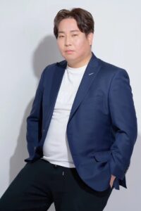 株式会社ReZARD 代表取締役 入江巨之